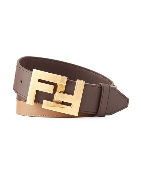 fendi belts on sale